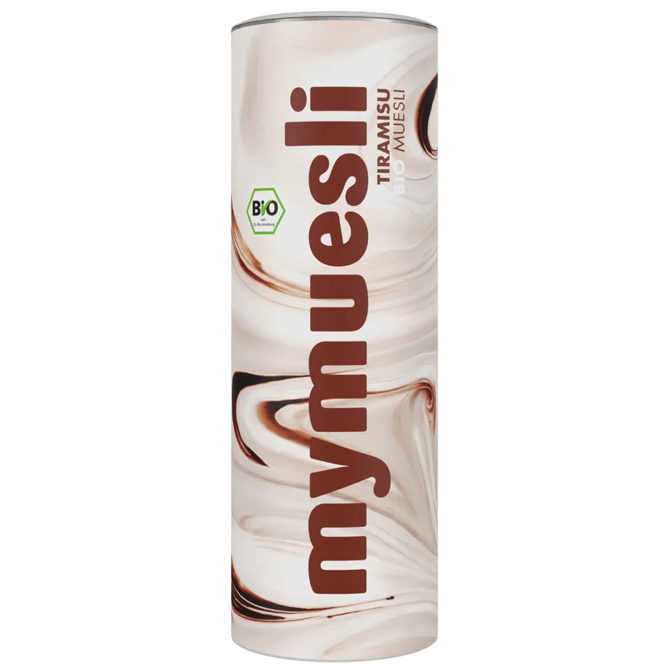 mymuesli-bio-m-sli-tiramisu-crunchy-mit-schokolade image 1