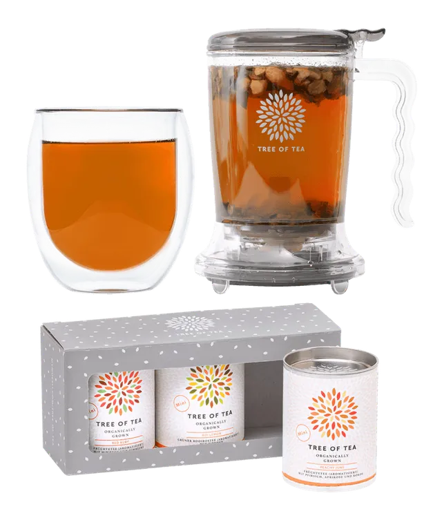 mymuesli-tree-of-tea-tea-maker-set-mit-teeglas-und-3x-fr-chtetee image 1