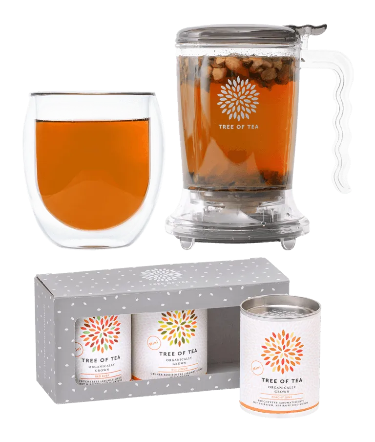 mymuesli-tree-of-tea-tea-maker-set-mit-teeglas-und-3x-fr-chtetee image 1