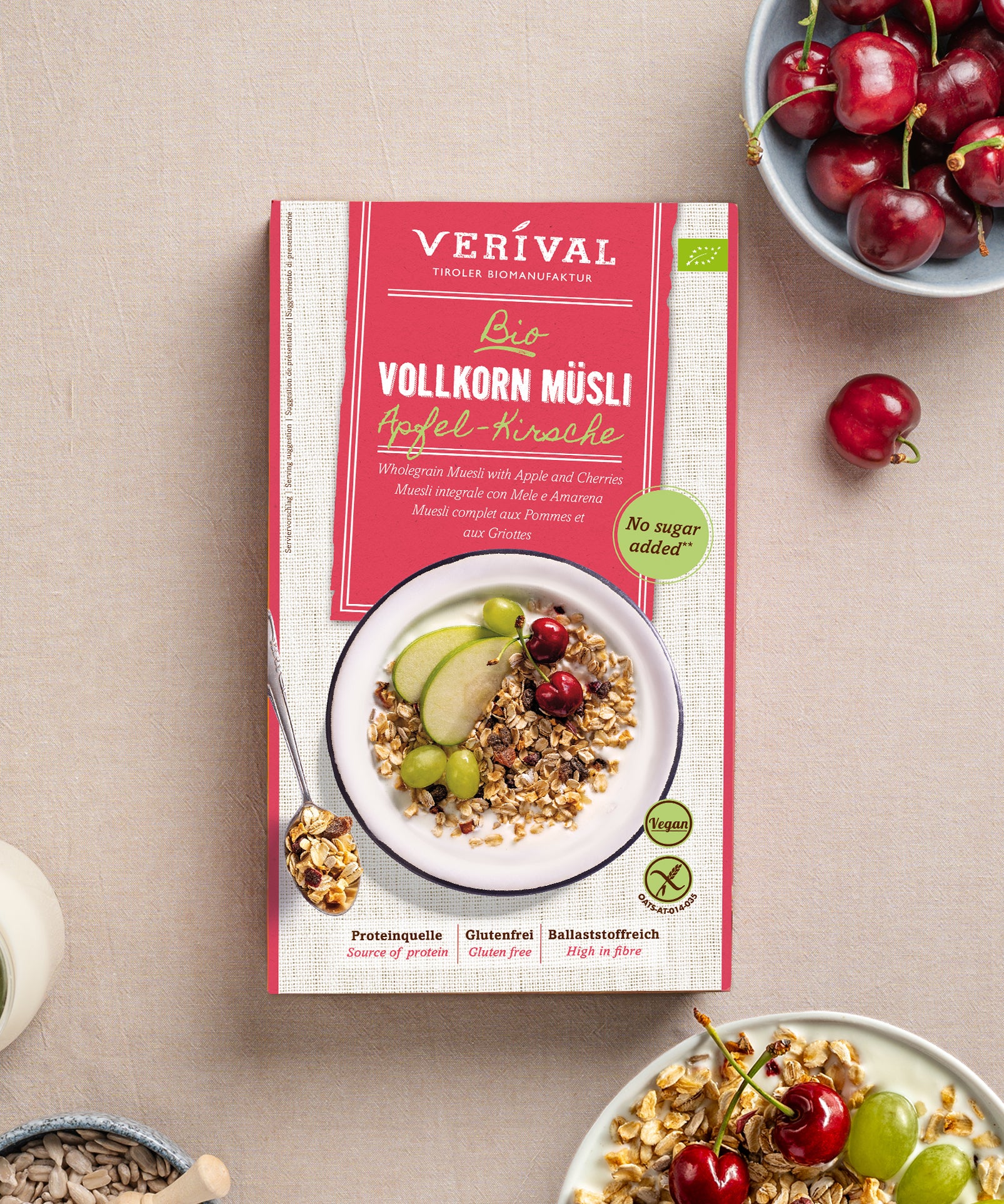 verival-bio-apfel-kirsch-vollkorn-m-sli-glutenfrei-ohne-zuckerzusatz image 2