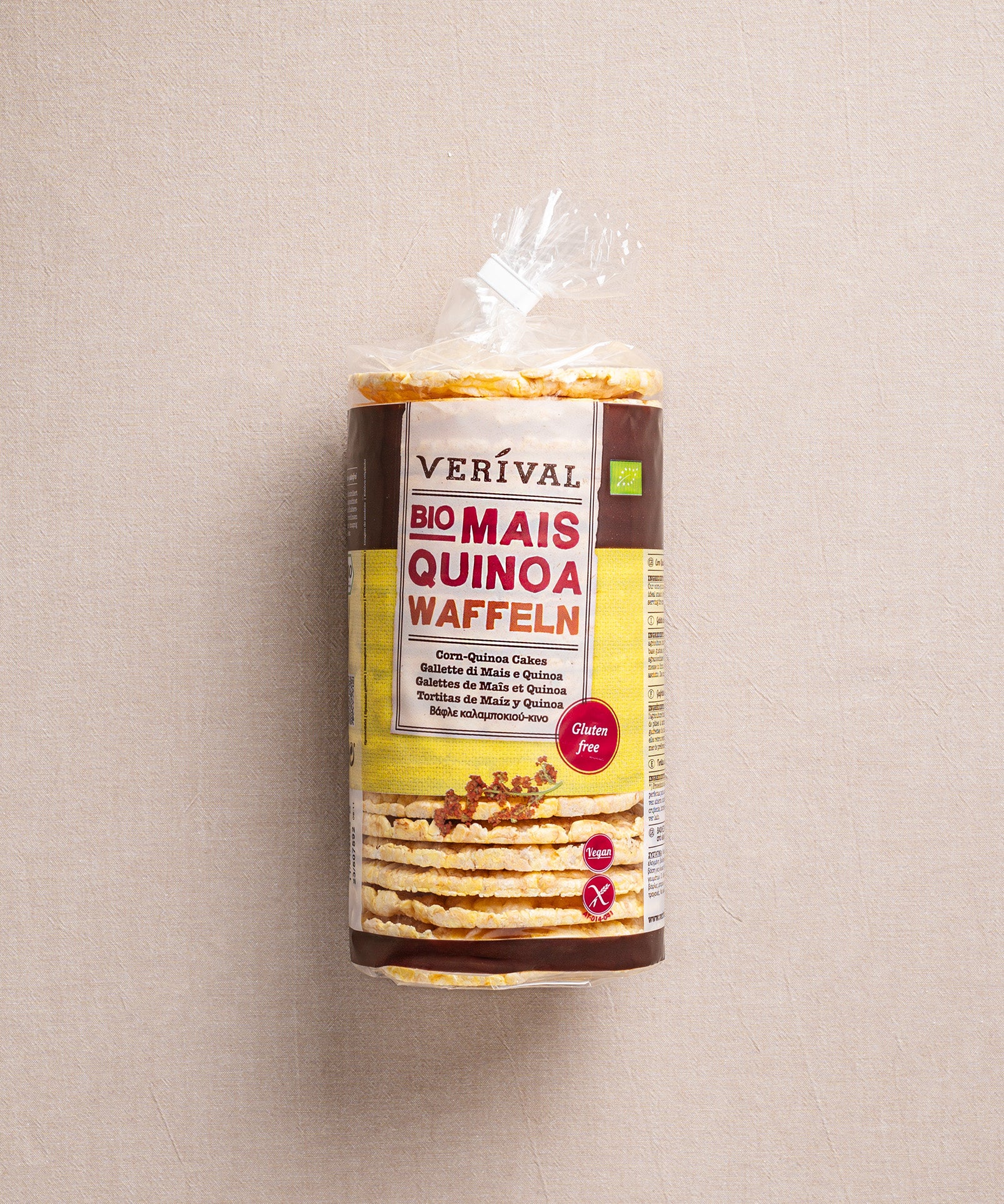verival-bio-mais-quinoa-waffeln-glutenfrei-frucht-hafer-schale-snack image 2