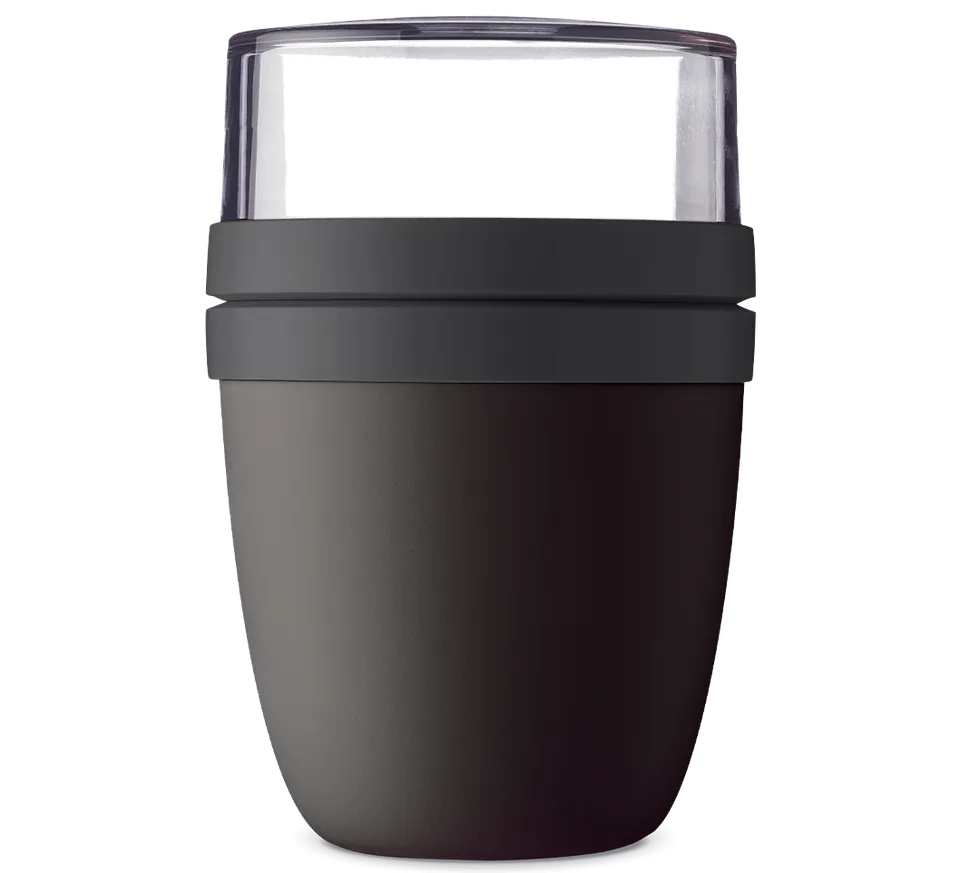 mymuesli-mepal-to-go-becher-schwarz-800-ml-500-ml-300-ml-bpa-frei image 1