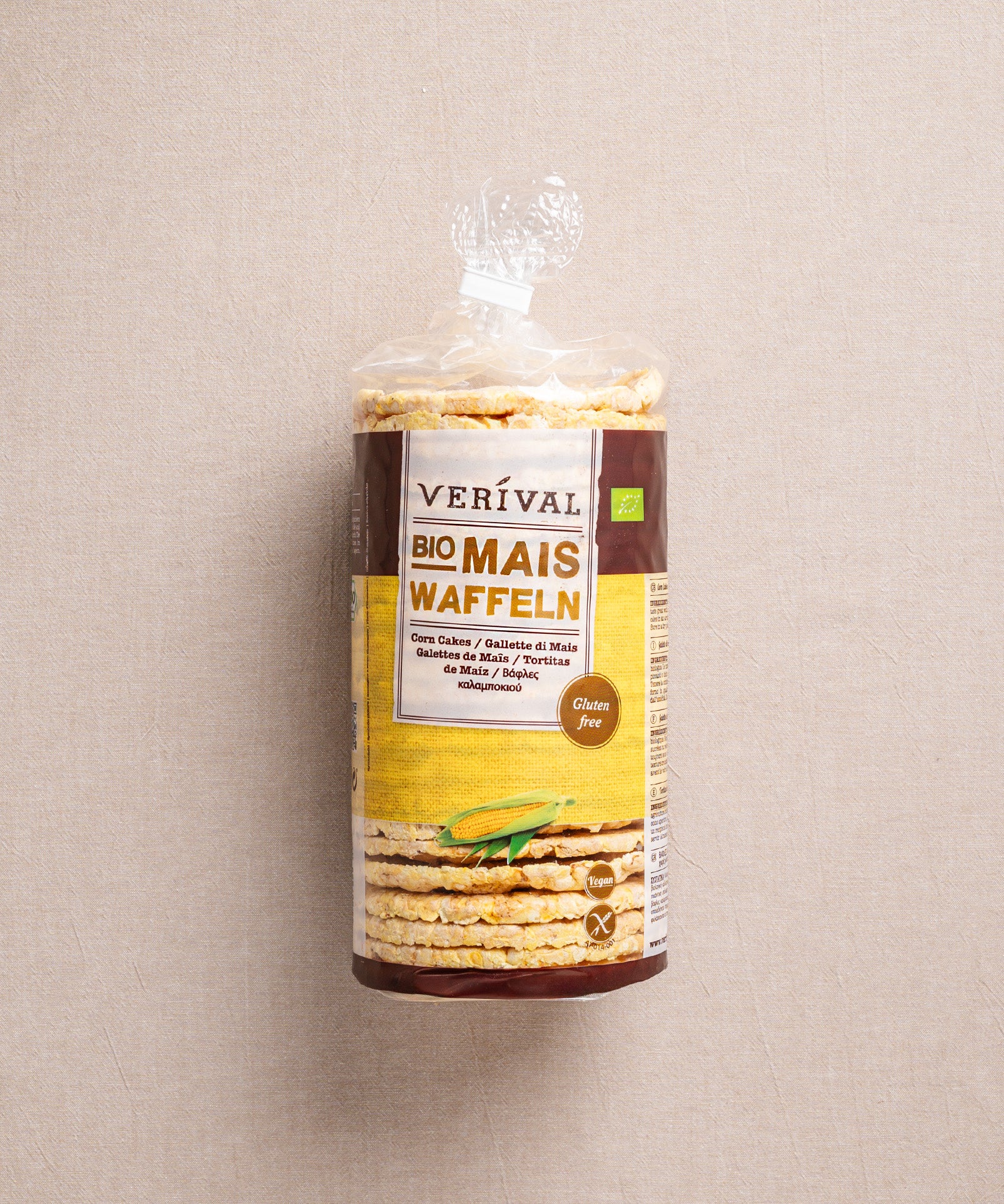 verival-bio-maiswaffeln-glutenfrei-frucht-hafer-schale-snack image 2