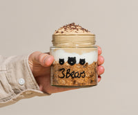 3bears-overnight-oats-iced-coffee-haferflocken-mit-kaffee-kakao-aprikose-und-dat image 2