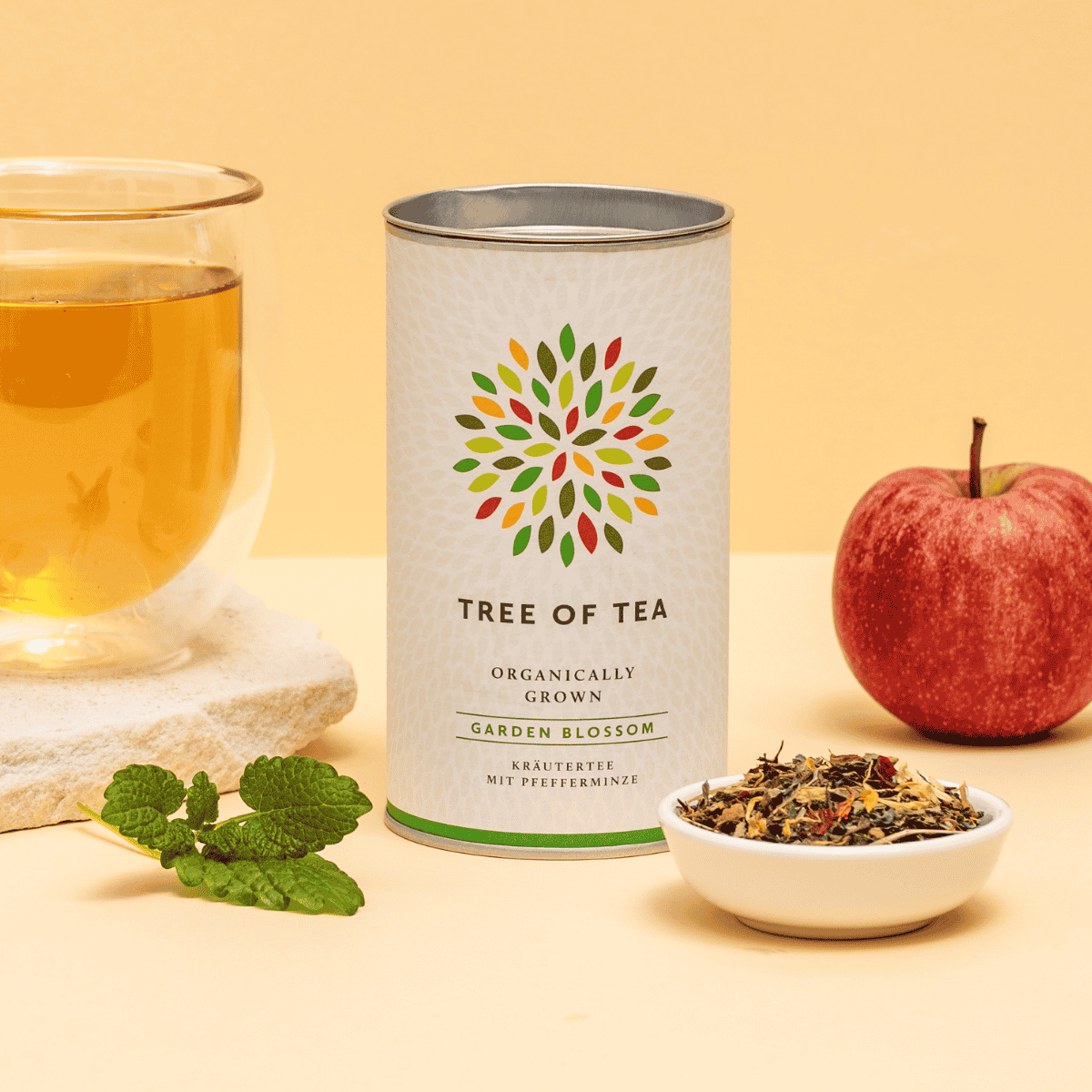mymuesli-tree-of-tea-garden-blossom-kr-utertee-bio-blatttee image 2