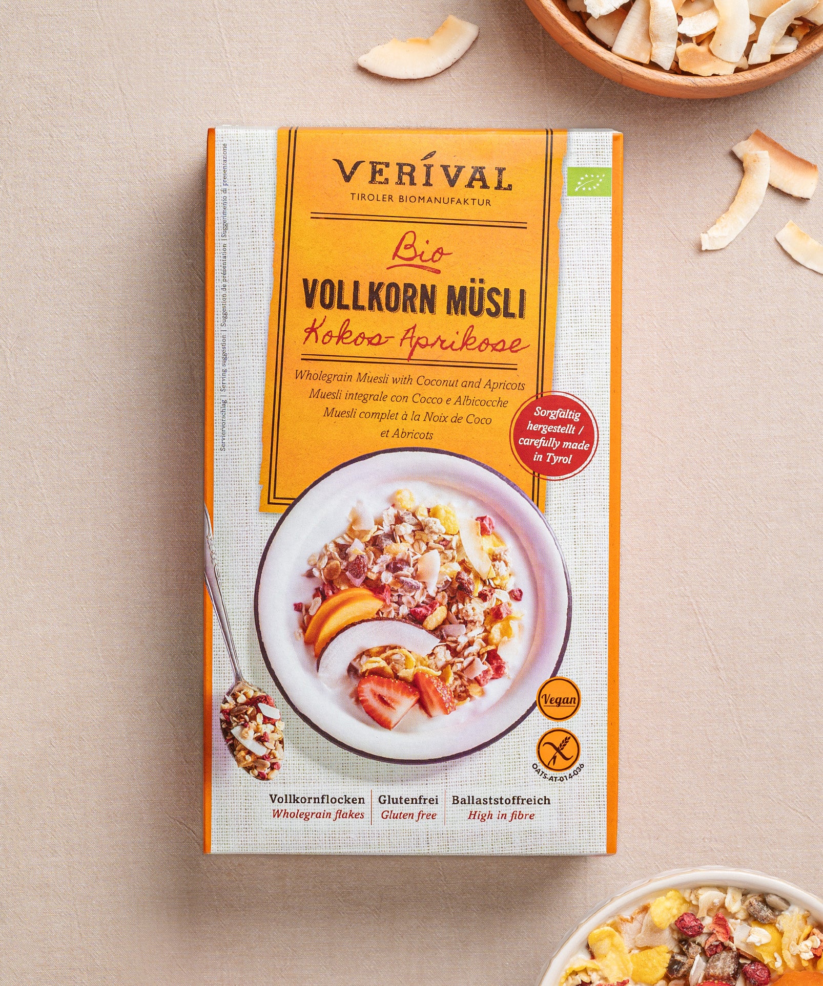 verival-bestseller-probierpaket-6x-porridge-m-sli-crunchy-vorteilspack image 4