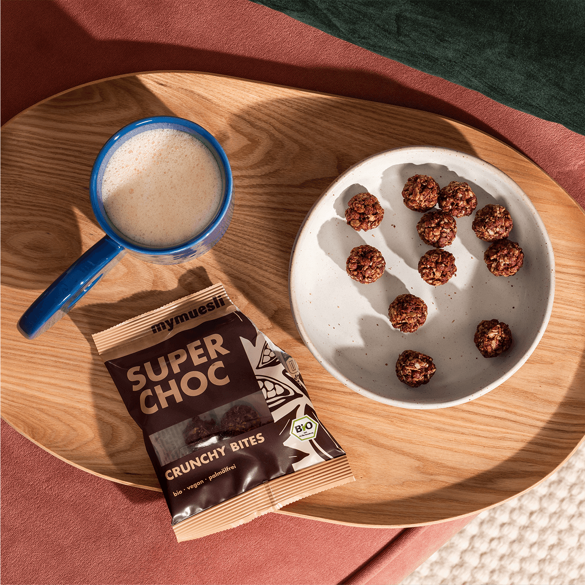 mymuesli-crunchy-bites-super-choc-hafer-snack-3-x-50g image 5