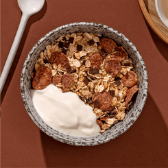 mymuesli-muesli-low-sugar-choco-crunch-bio-granola image 2