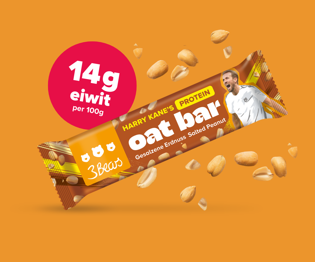 3bears-harry-kane-s-protein-oat-bar-salted-peanut-oat-bar image 5
