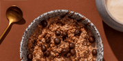 mymuesli-chocolade-brownie-havermout-bio-porridge image 6