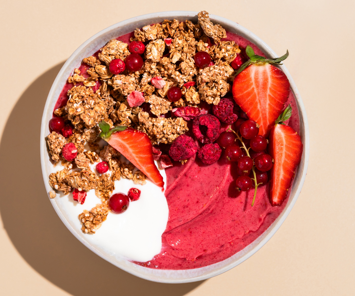3bears-granola-red-berries-vollkorn-hafer-vegan image 3