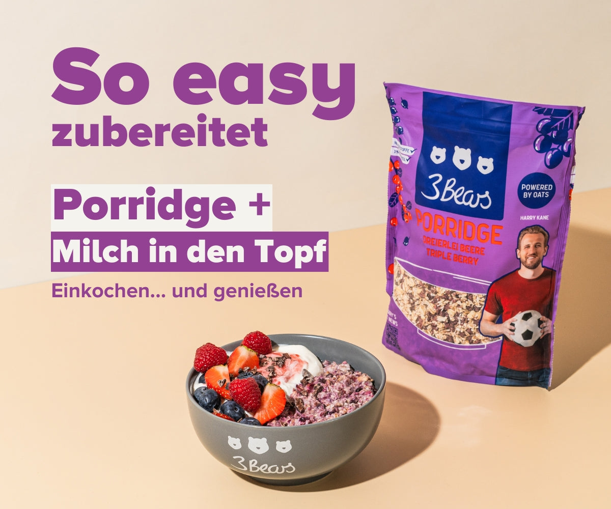 3bears-porridge-dreierlei-beere-hafer-porridge-mit-34-frucht image 7