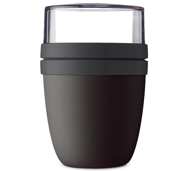 mymuesli-mepal-to-go-becher-black-800-ml image 1