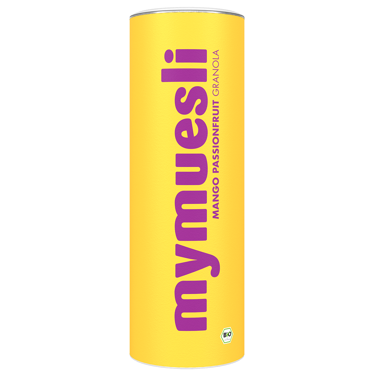 mymuesli-mango-passionfruit-granola-bio-granola image 1