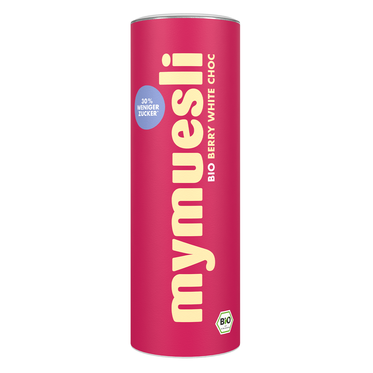 mymuesli-berry-white-choc-bio-m-sli image 1