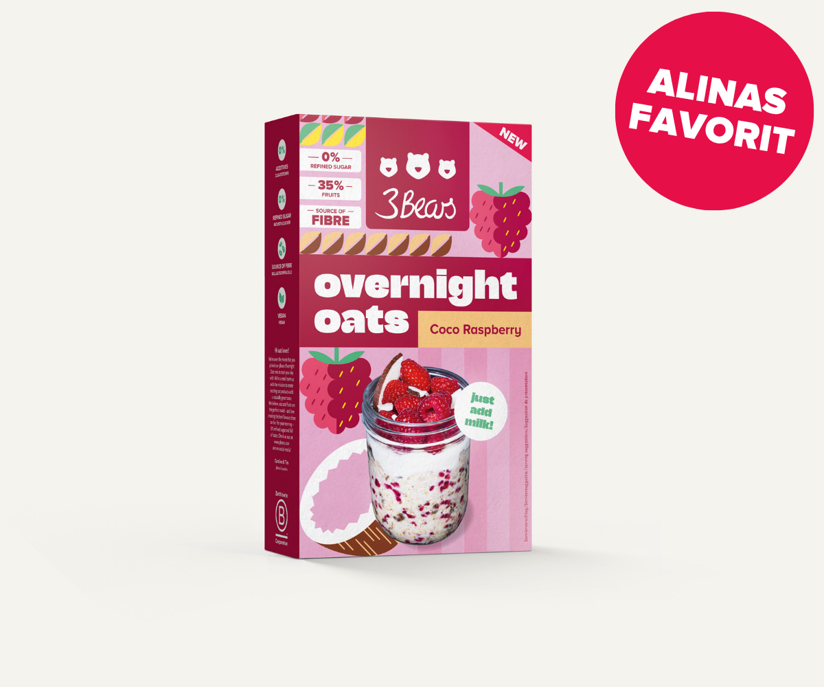 3bears-overnight-oats-kokos-himbeere-limited-edition image 1