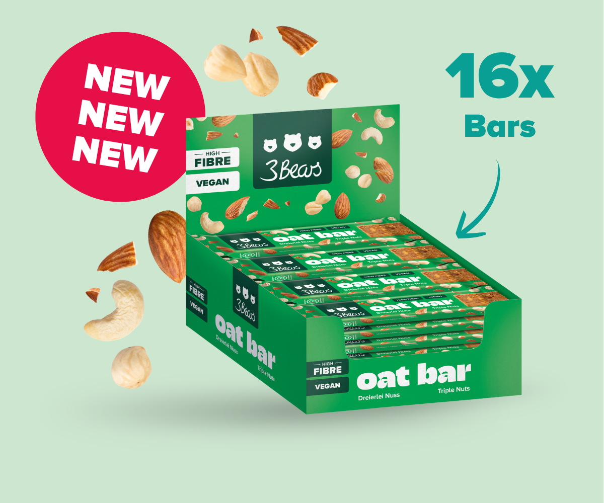 3bears-oat-bar-triple-nuts-hafer-riegel-nuss-mix image 2