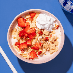 mymuesli-muesli-cheesecake-fraise-bio-m-sli image 2
