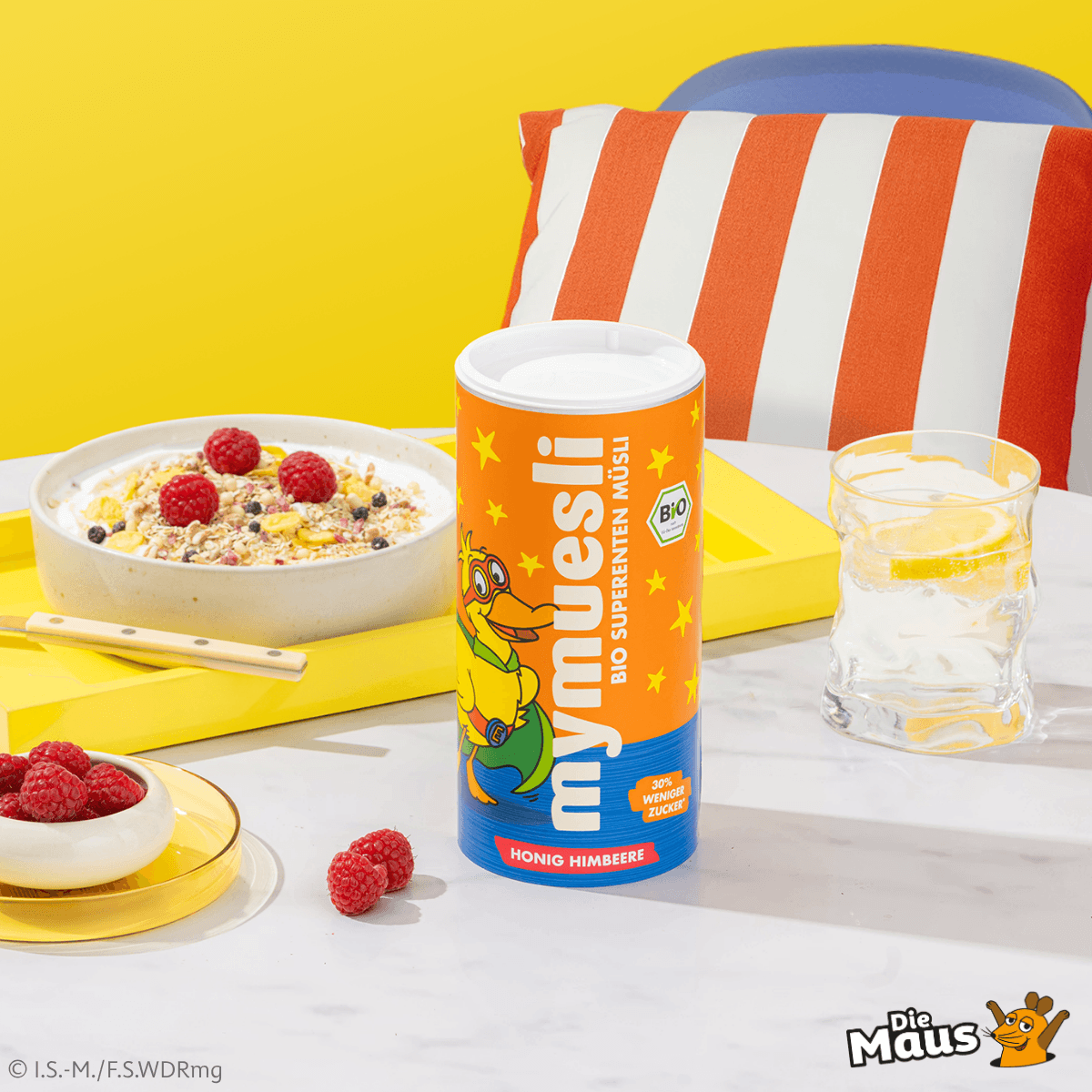 mymuesli-superenten-m-sli-fruchtiges-bio-kinder-m-sli-mit-honigflocken-und-himbe image 5