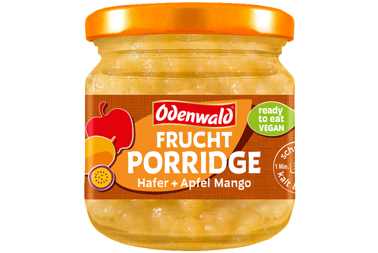odenwald-frucht-porridge-hafer-apfel-mango-fertige-frucht-hafer-schale image 4