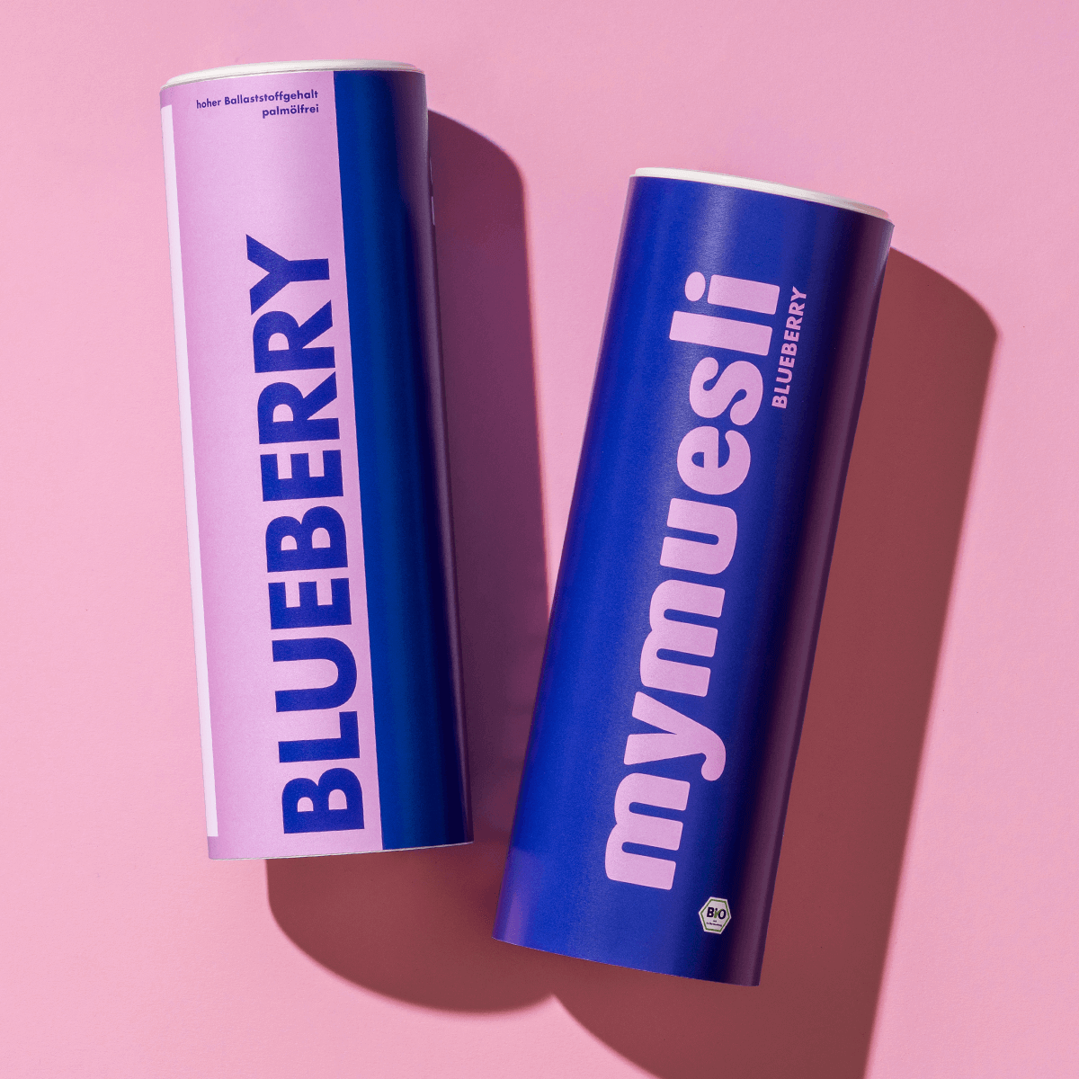 mymuesli-blueberry-portionsbecher-12er-pack image 3