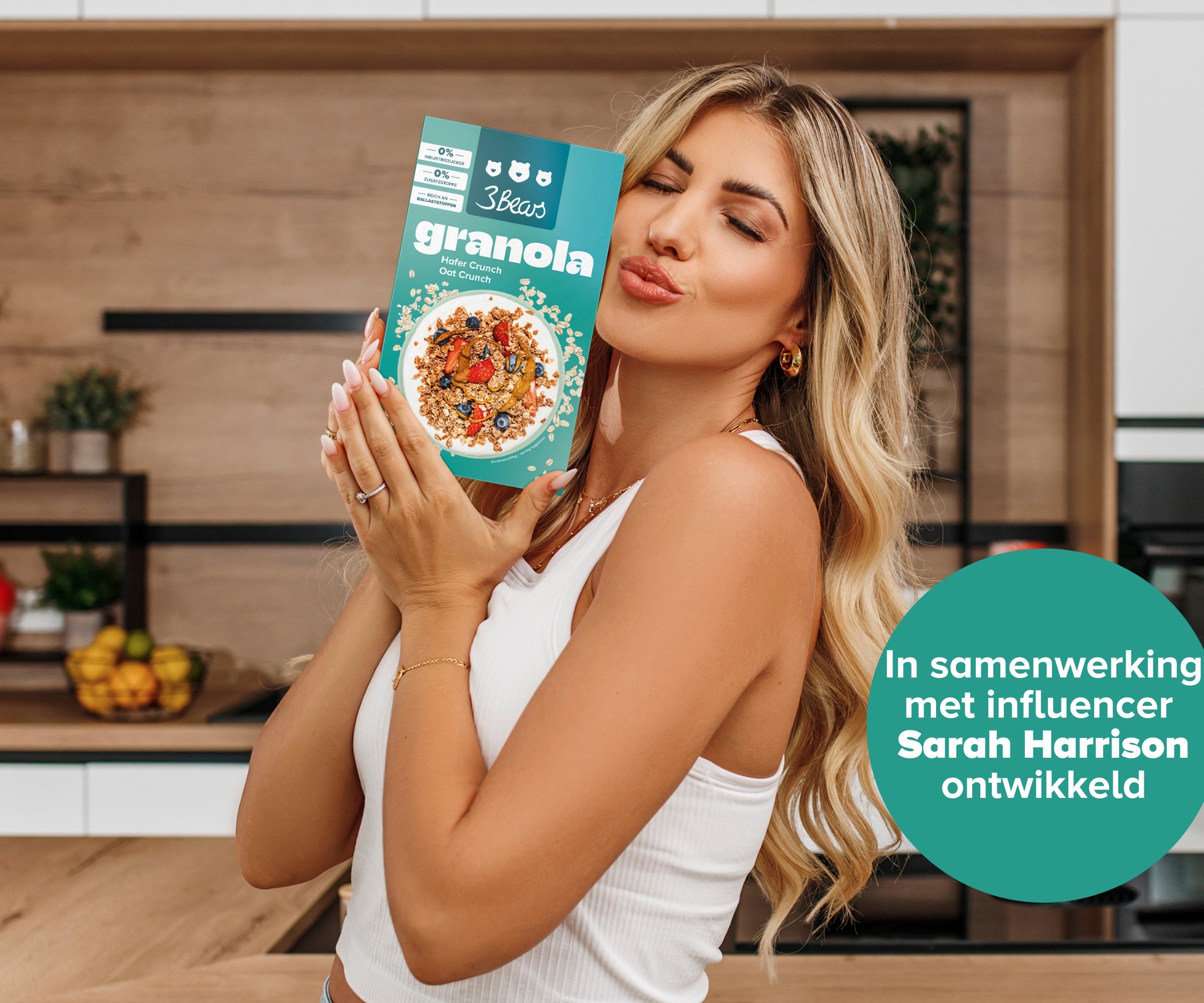 3bears-granola-hafer-crunch-vollkorn-granola-mit-quinoa-amaranth-und-zimt-kokos image 4