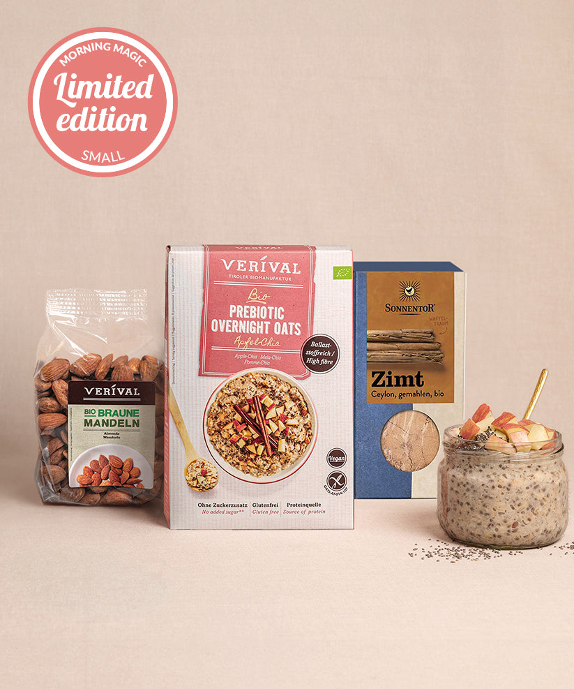 verival-set-morning-magic-klein-prebiotic-overnight-oats-set image 1