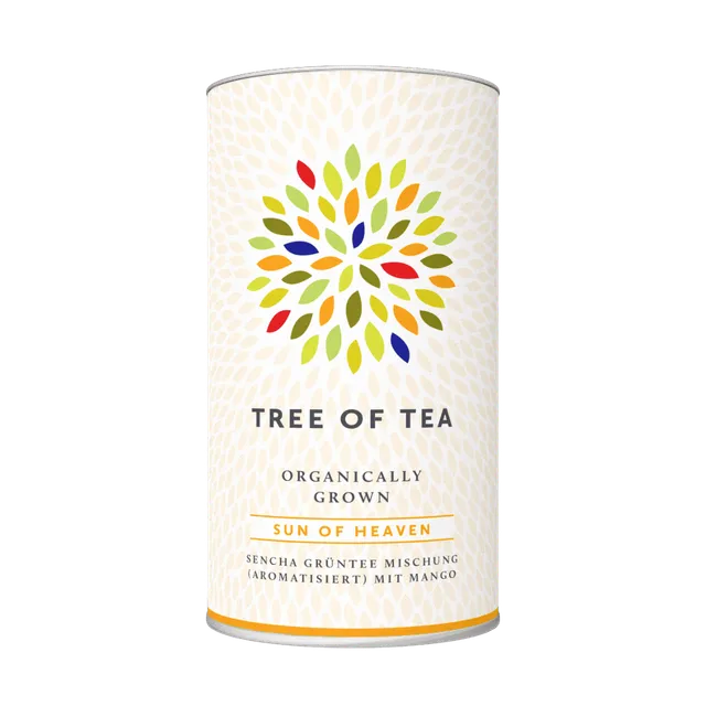 mymuesli-tree-of-tea-sun-of-heaven-gr-ntee-mango-100g image 1