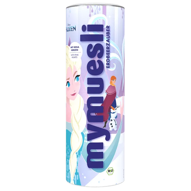 mymuesli-disney-erdbeerzauber-m-sli-bio image 1