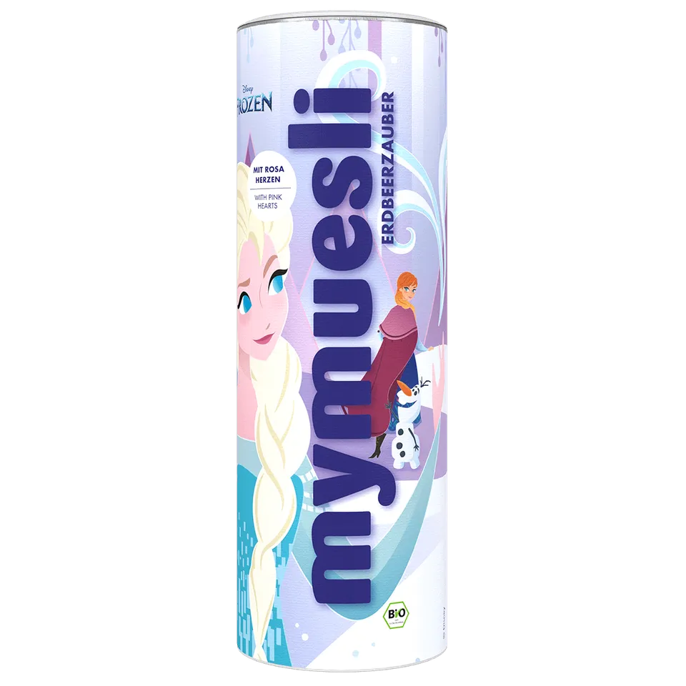 mymuesli-disney-erdbeerzauber-m-sli-bio image 1
