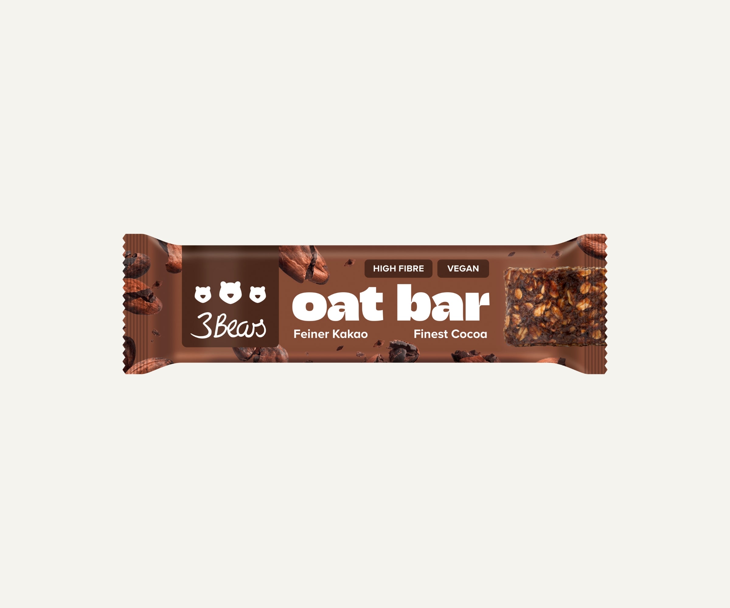 3bears-oat-bar-feiner-kakao-haferriegel image 1