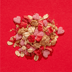 mymuesli-muesli-low-sugar-berry-crunch-bio-granola image 4