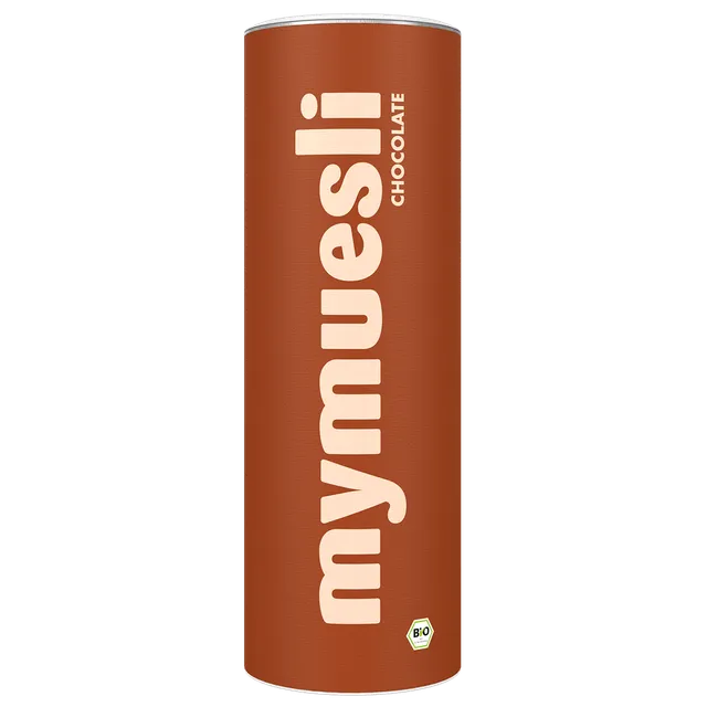 mymuesli-chocolate-m-sli-bio-m-sli-mit-schoko image 1
