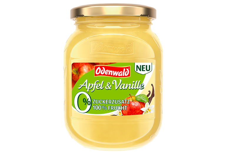 odenwald-apfel-vanille-fruchtmus-0-zuckerzusatz-glas image 4