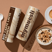 mymuesli-caff-latte-crunch-bio-granola-pantone-mokka-mousse-limited-edition image 6