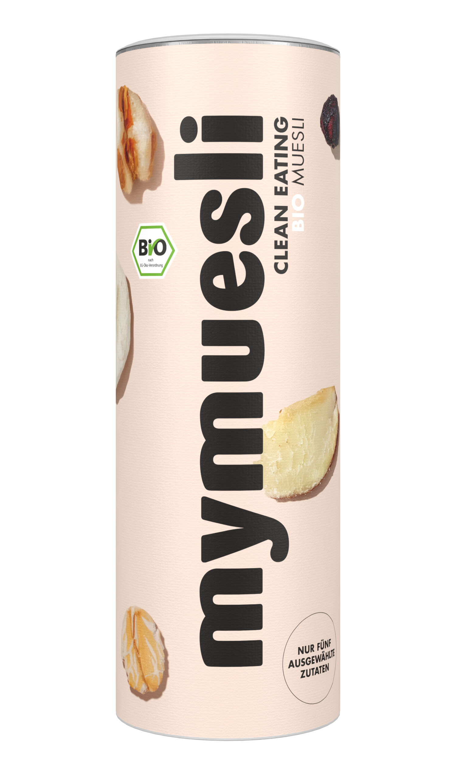 mymuesli-clean-eating-bio-m-sli image 1