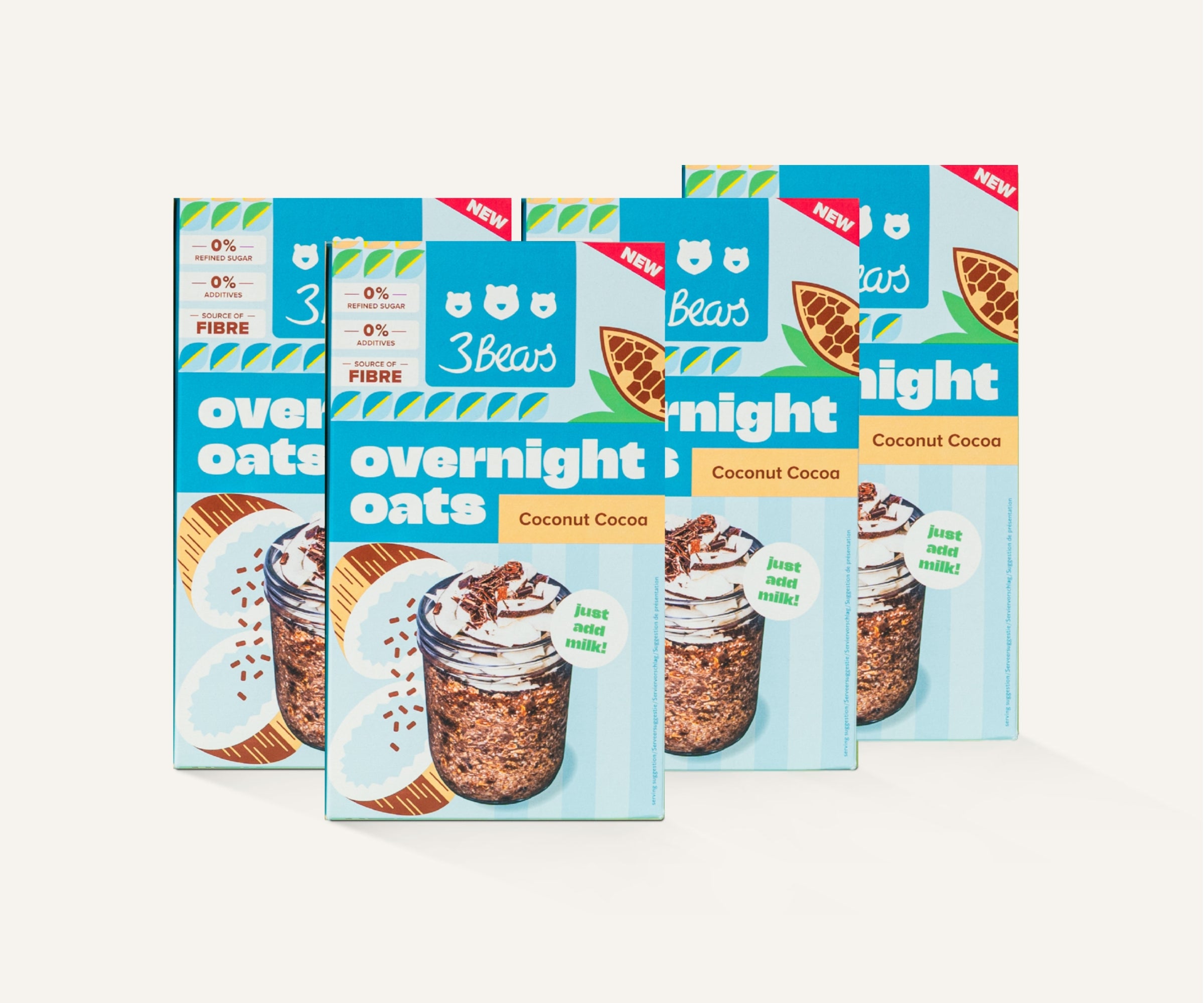 3bears-overnight-oats-coconut-cocoa-fr-hst-cksmischung image 2