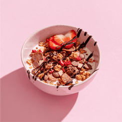 mymuesli-strawberry-yoghurt-crunch-bio-granola-erdbeere-joghurt image 5