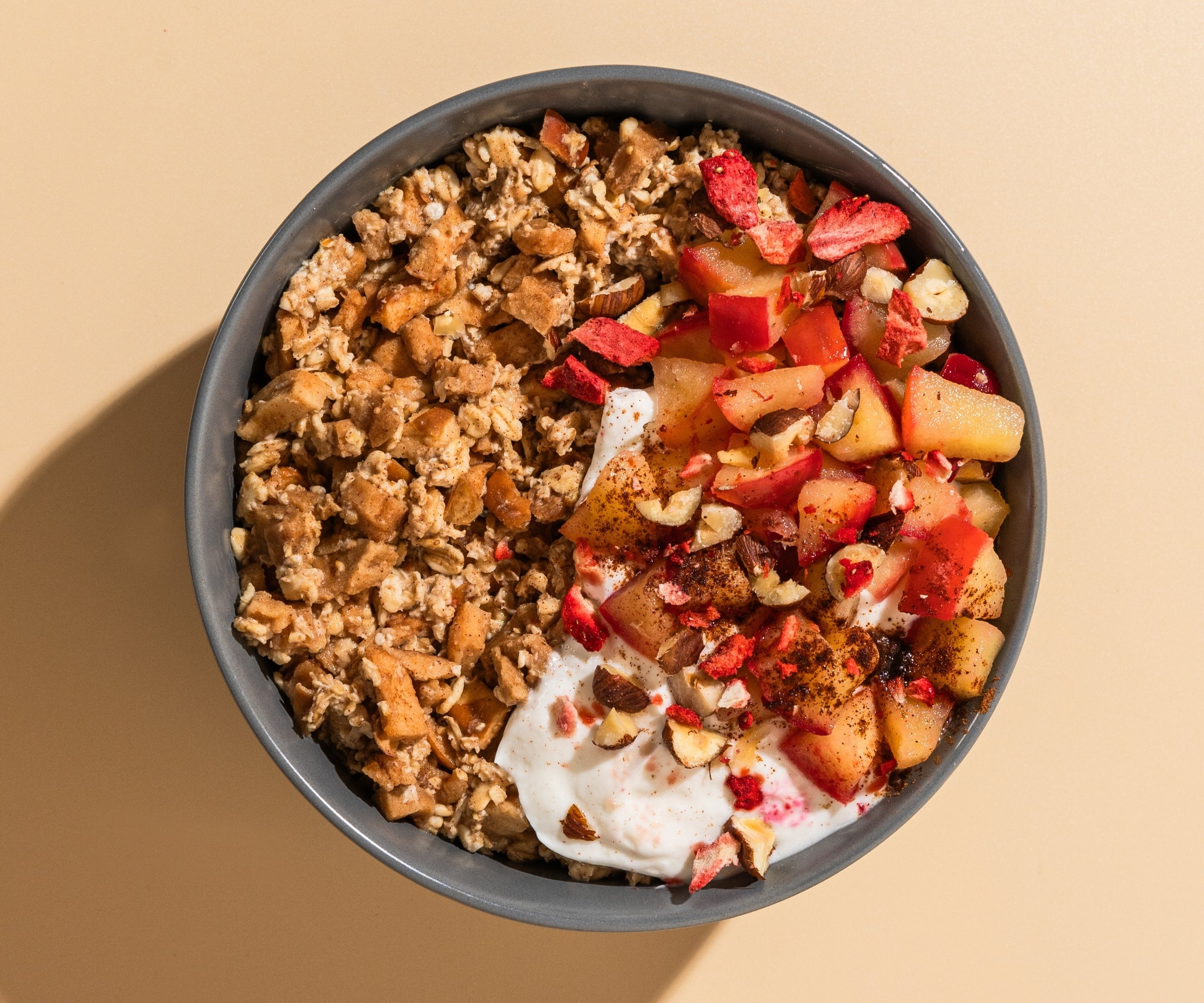 3bears-porridge-zimtiger-apfel-hafer-porridge-mit-apfel-und-zimt-vegane-familien image 4