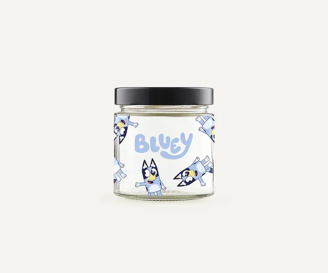3bears-overnight-oats-glas-bluey-edition image 1