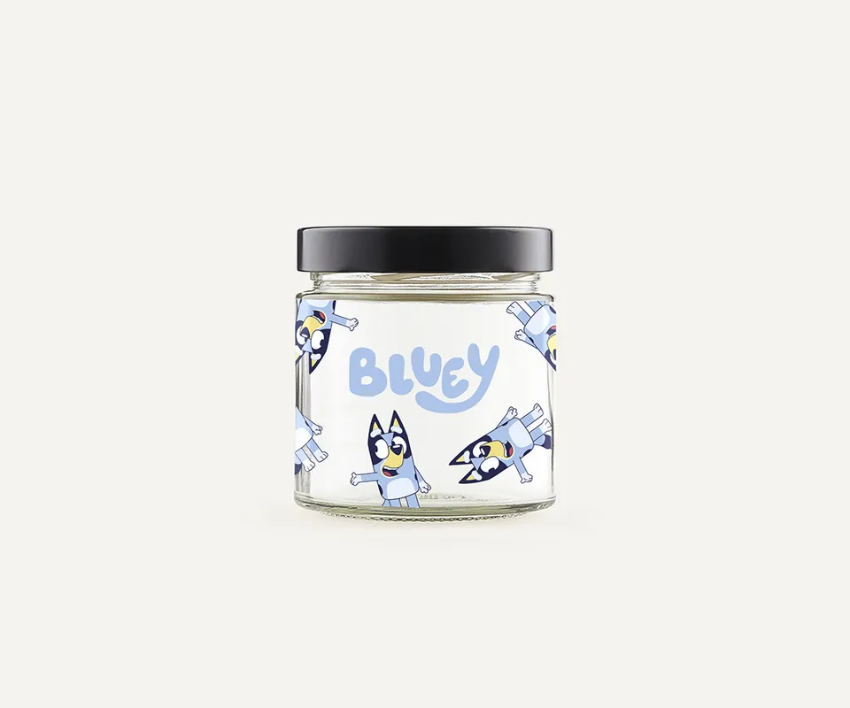 3bears-overnight-oats-glas-bluey-edition image 1