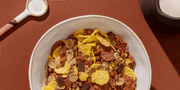 mymuesli-glutenfreies-schoko-m-sli-bio-schoko-cornflakes-puffreis image 7
